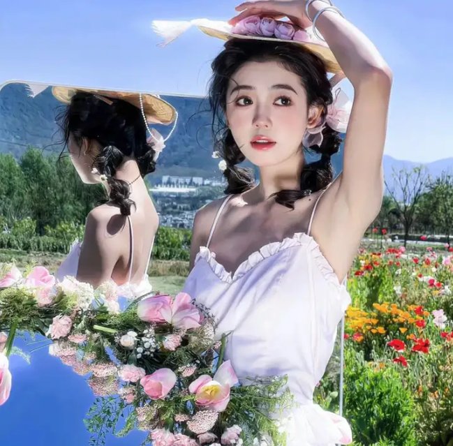 高加索女俘虏