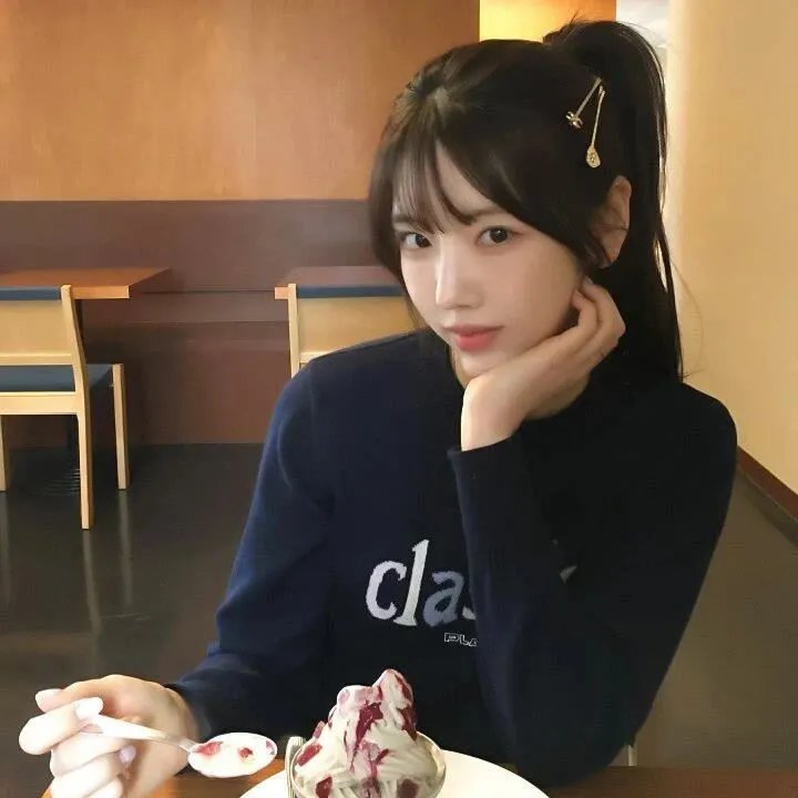 美女食神