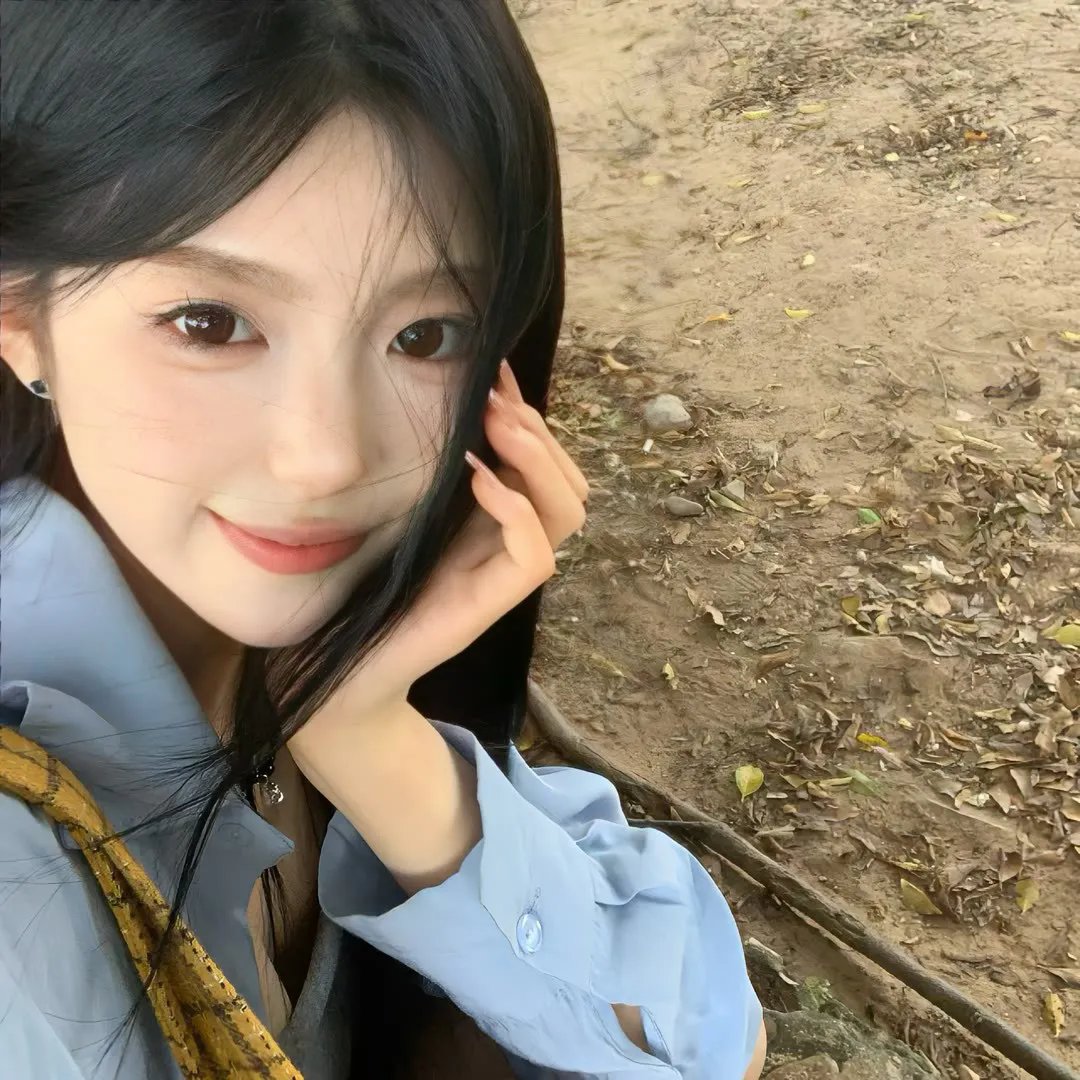 海边的露易丝