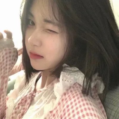 哥哥别闹啦